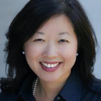 Headshot of Sandra Soo-Jin Lee